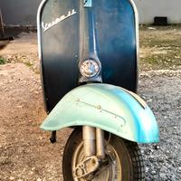 vespa 180 SS 