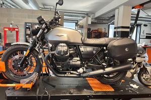 Moto Guzzi V7 III Rough