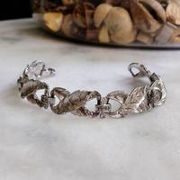 bracciale vintage bigiotteria '80
