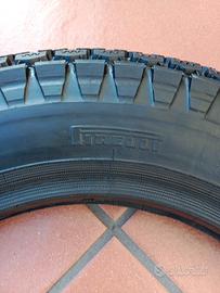 pneumatici moto epoca PIRELLI SC93 3.50x12 nuovi