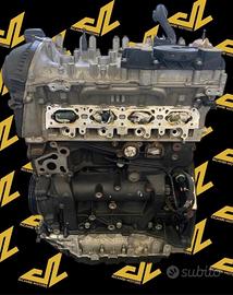 Motore Audi Q3 benzina 2020 2.0 DKT