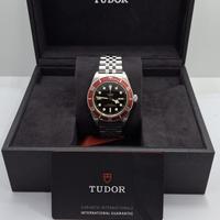 Tudor black bay 7941A1A0RU