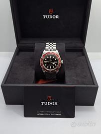 Tudor black bay 7941A1A0RU