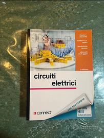 Libro Circuiti Elettrici
