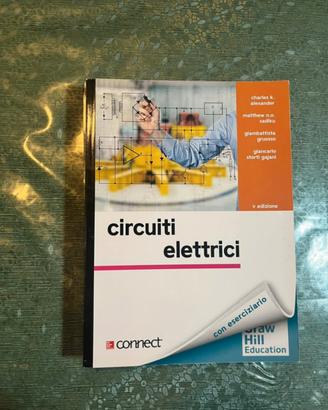 Libro Circuiti Elettrici
