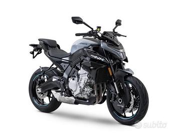 Cf Moto 675 NK