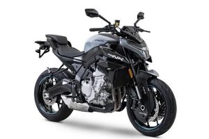 Cf Moto 675 NK