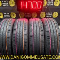 4 gomme 185 65 15 estive 80% continental