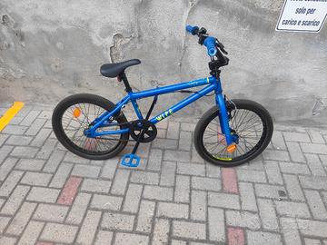 BMX WIPE JR