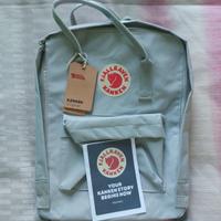 zaino Kanken Fjällräven