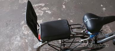 seggiolino posteriore