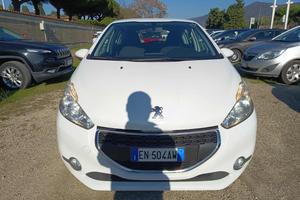 PEUGEOT 208 1° serie 1.2 VTi 82 CV 5 porte Allur