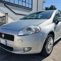Fiat Grande Punto 1.4 GPL dynamic