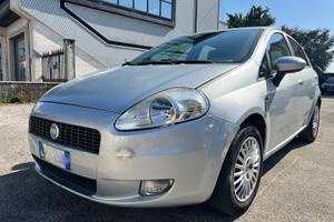 Fiat Grande Punto 1.4 GPL dynamic