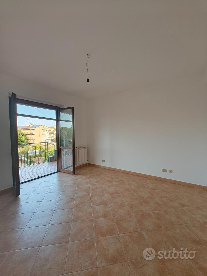 Appartamento – Caltagirone, Canalotto, Catania - Altro