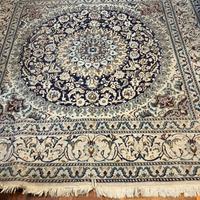 Tappeto Nain vintage 240x165