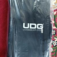 UDG HARDCASE Pioneer DDJ FLX4