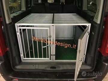 Trasportino per cani