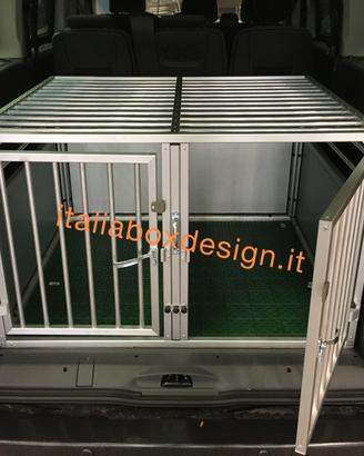 Trasportino per cani