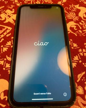Iphone xr 64