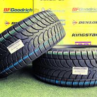 X2: Invernali 265/50R20 107V -BRIDGESTONE- al 80%