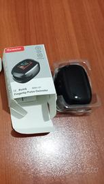 saturimetro digitale