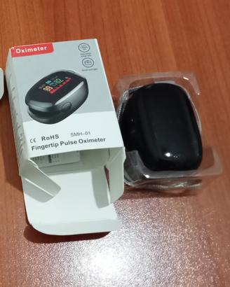 saturimetro digitale