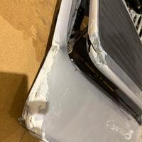 PORSCHE 993 4S COFANO POSTERIORE