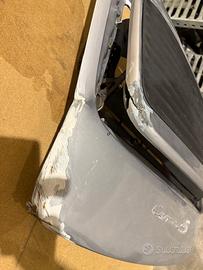 PORSCHE 993 4S COFANO POSTERIORE