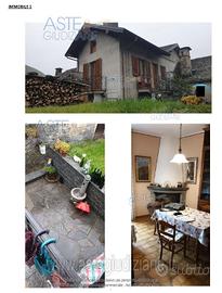 Appartamento Premosello-Chiovenda [A4339535]