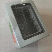 Custodia 3 posti IP55 LivingLight  Bticino 24503