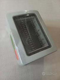 Custodia 3 posti IP55 LivingLight  Bticino 24503