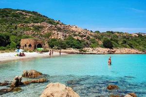 Stagione 2026, trilocale a Porto San Paolo
