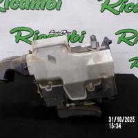 GRUPPO RISCALDAMENTO LAND CRUISER KDJ90 2002