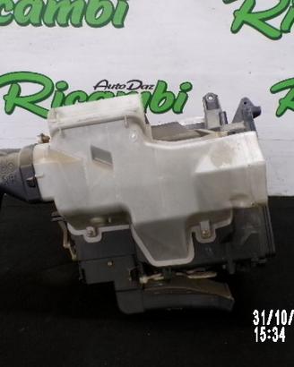 GRUPPO RISCALDAMENTO LAND CRUISER KDJ90 2002