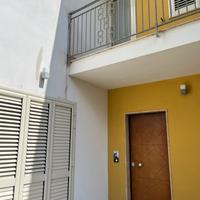 Villetta su lungomare