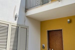 Villetta su lungomare