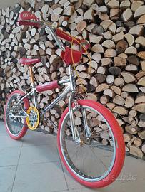 BICI BMX