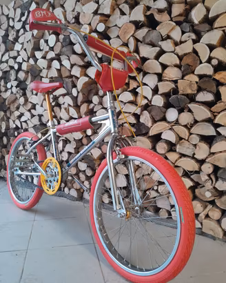 BICI BMX