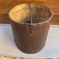 Staio unità di misura agricola tummino siciliano