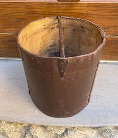 Staio unità di misura agricola tummino siciliano