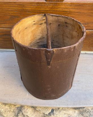 Staio unità di misura agricola tummino siciliano