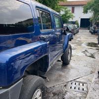 Ricambi hummer