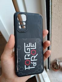 Cover Redmi Note 11 S