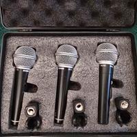 microfoni samson R21s