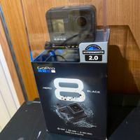 GoPro Hero 8 Black