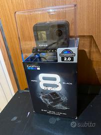 GoPro Hero 8 Black