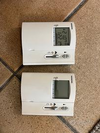 Siemens RDE 10.1 cronotermostato