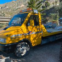 Iveco daily 35 10 Carroattrezzi
