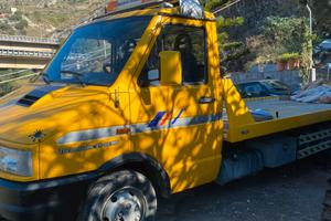 Iveco daily 35 10 Carroattrezzi